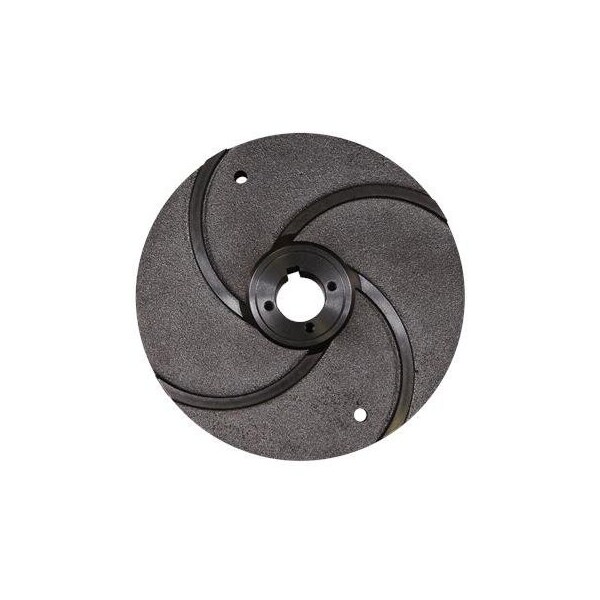 Pump Repair Parts- Spare, Impeller 198/7 MM.